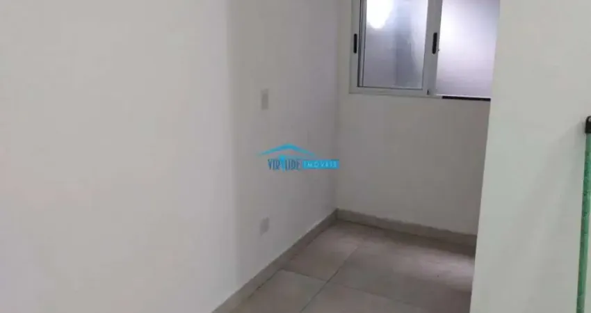 Apartamento em condomínio studio para locação no bairro penha, 1 dorm, 29 m