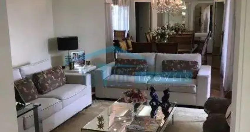 Apartamento em condomínio padrão para venda no bairro tatuapé, 4 dorm, 3 suíte, 4 vagas, 160 m