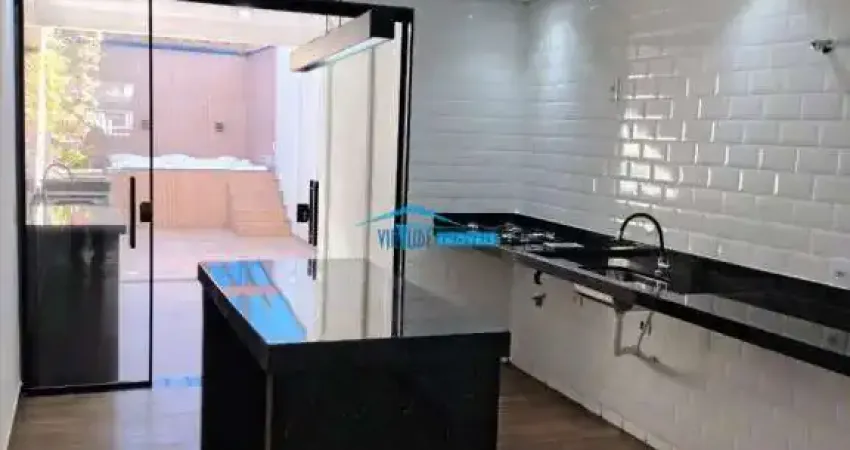 Casa (sobrado) para venda, 3 dorm(s), 1 suite(s), 2 vaga(s), 140 m²