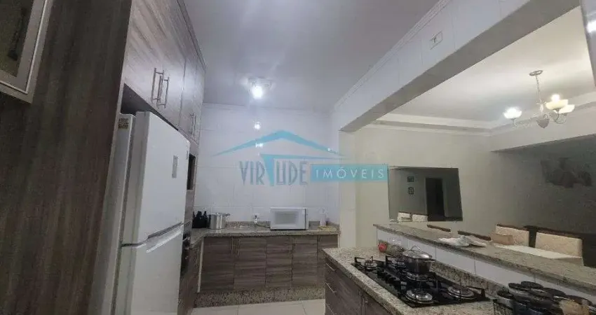Casa com 3 quartos à venda no Jardim Penha, São Paulo