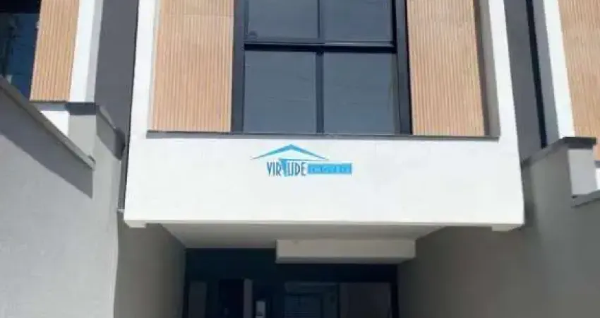 Casa (sobrado) para venda, 2 dorm(s), 2 suite(s), 2 vaga(s), 108 m²