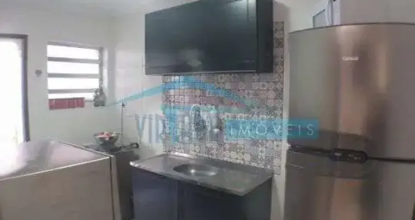 Casa com 2 quartos à venda na Aclimação, São Paulo