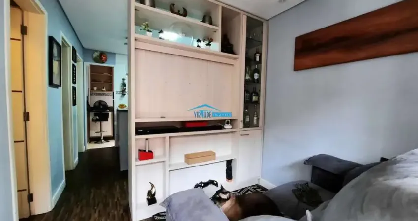 Apartamento em condomínio para venda no bairro penha, 2 dorm, 37 m