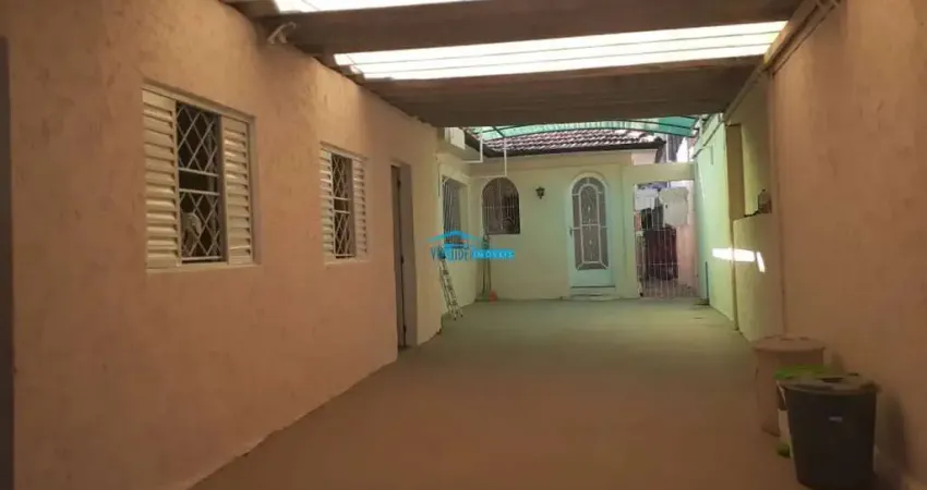 Casa (terrea) para venda, 4 dorm(s), 1 suite(s), 3 vaga(s), 260 m²