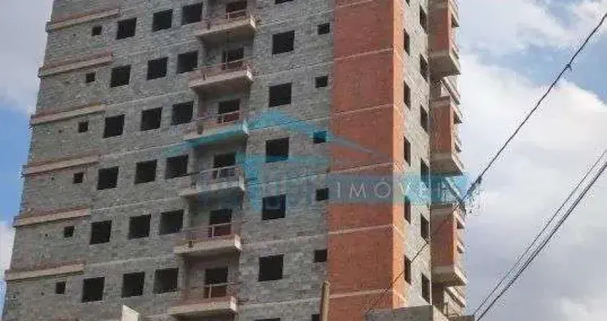 Apartamento em condomínio padrão para venda no bairro patriarca, 2 dorm, 44 m