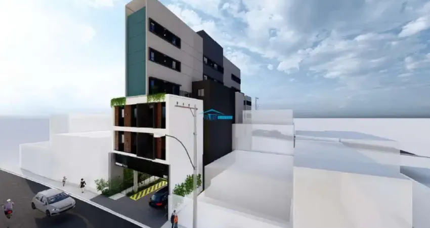 Apartamento com 1 quarto à venda na Penha, São Paulo