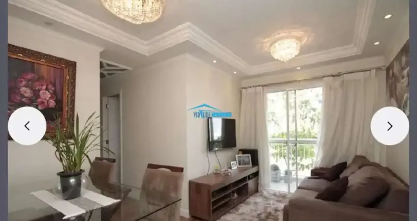 Apartamento (apartamento padrão) para locação, 2 dorm(s), 52 m²