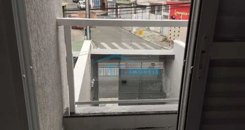 Sobrado para venda no bairro ponte rasa, 3 dorm, 1 suíte, 2 vagas, 105 m