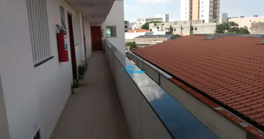 Apartamento (apartamento padrão) para locação, 2 dorm(s), 50 m²