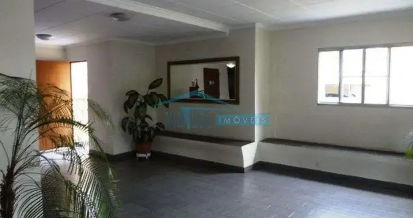 Apartamento em condomínio para venda no bairro ponte rasa, 2 dorm, 1 vagas, 70 m