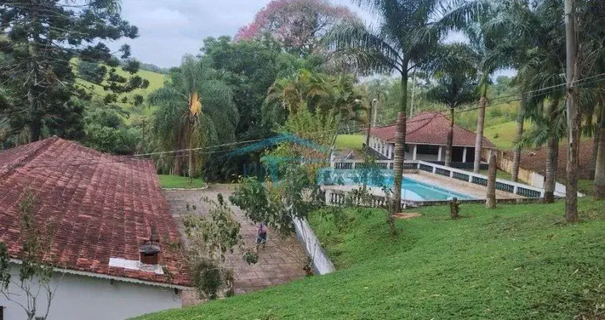 Sítio para venda no bairro cuiaba de cima, 8 dorm, 10 vagas, 86000 m