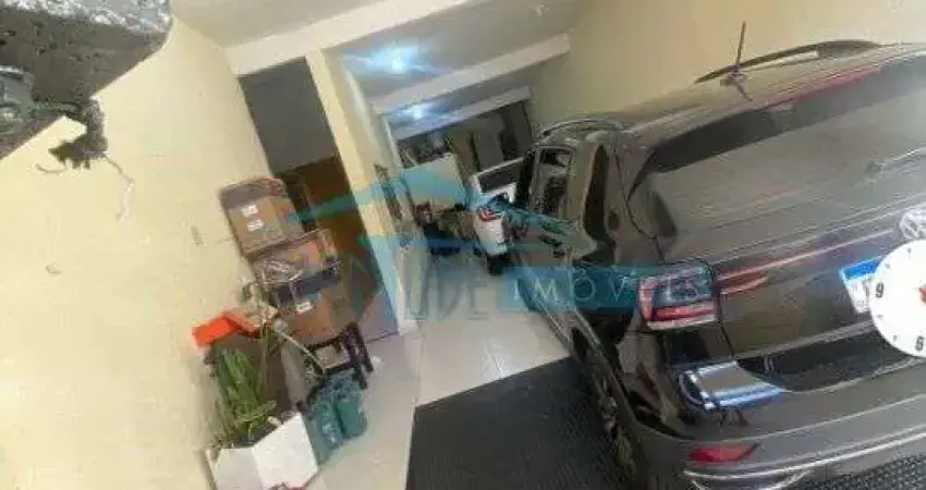 Sobrado para venda no bairro cangaiba, 3 dorm, 1 suíte, 4 vagas, 125 m