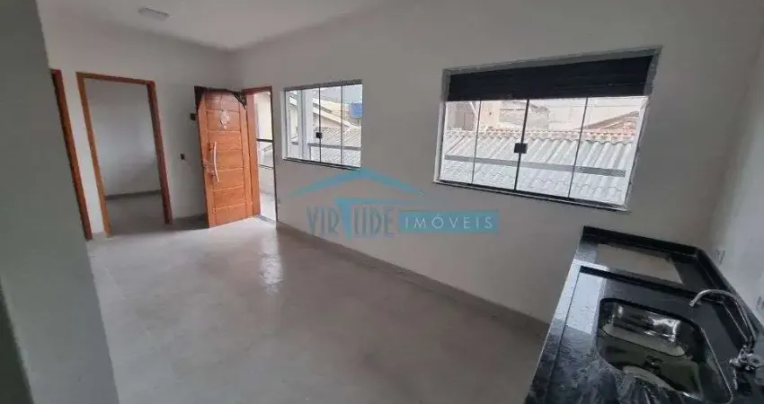 Apartamento em condomínio para venda no bairro vila formosa, 2 dorm, 40 m
