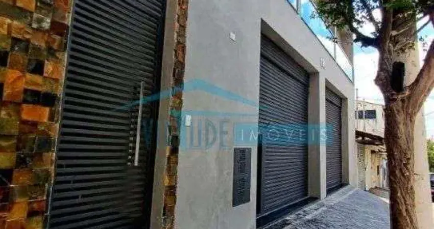 Sala comercial em condomínio para locação no bairro vila aricanduva, 32 m