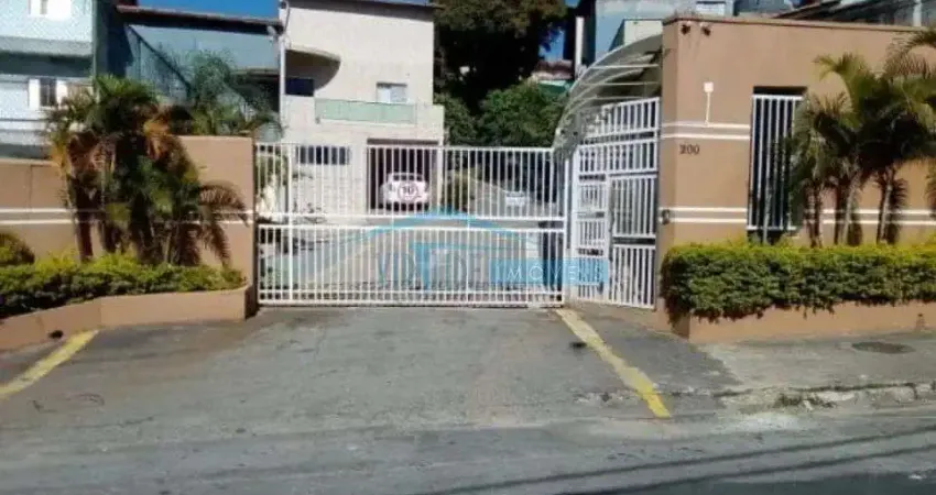 Sobrado em condomínio para venda no bairro cangaiba, 4 dorm, 1 vagas, 80 m