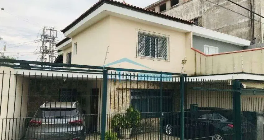 Casa com 3 quartos à venda na Vila Ré, São Paulo
