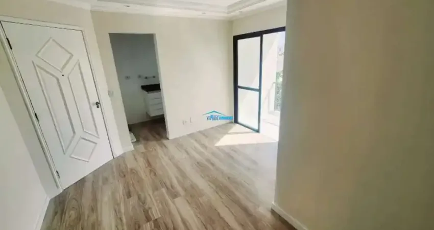 Apartamento (apartamento padrão) para locação, 2 dorm(s), 1 vaga(s), 49 m²