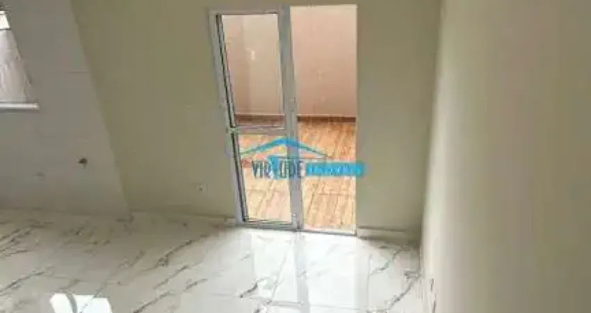 Apartamento em condomínio duplex para venda no bairro vila esperança, 2 dorm, 1 vagas, 56 m