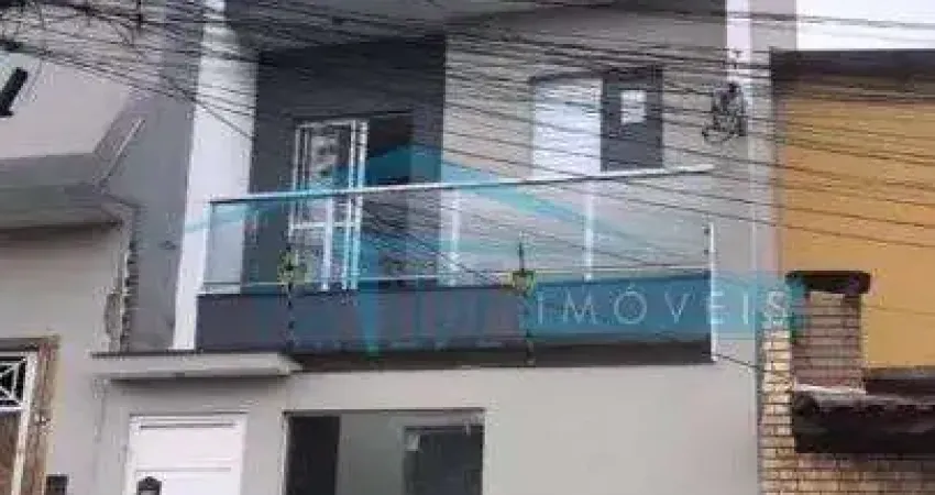Apartamento em condomínio para venda no bairro jardim nordeste, 1 dorm, 31 m