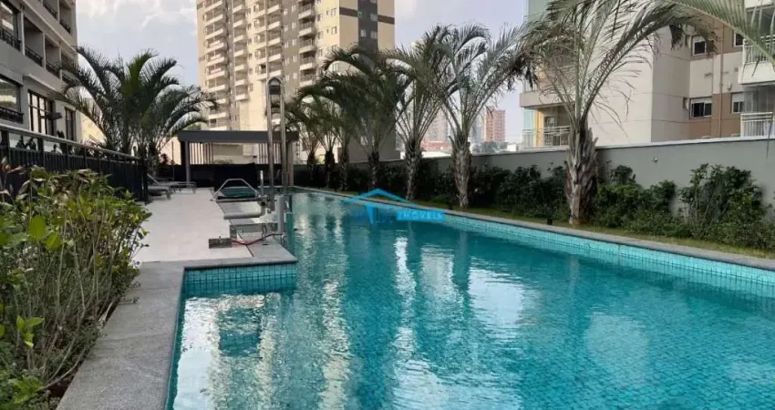 Kitnet / Stúdio para alugar no Sacomã, São Paulo