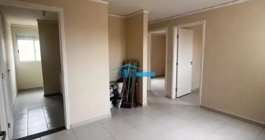 Apartamento (apartamento padrão) para venda, 2 dorm(s), 45 m²