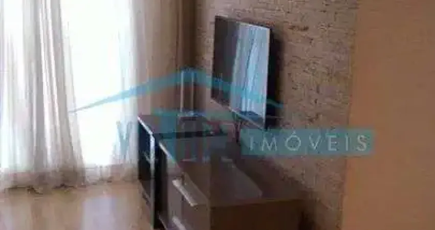 Apartamento em condomínio padrão para venda no bairro tatuapé, 2 dorm, 1 vagas, 58 m