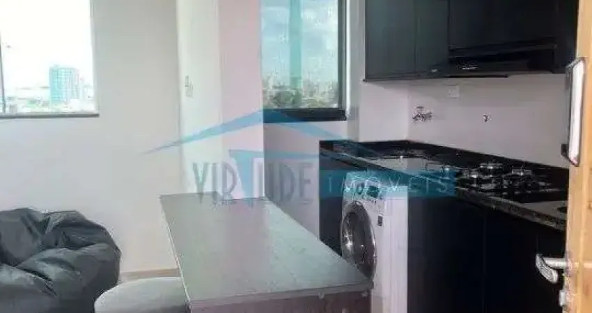 Apartamento em condomínio para venda no bairro penha de frança, 2 dorm, 1 vagas, 45 m