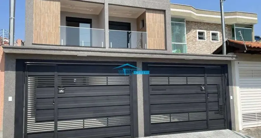 Casa com 3 quartos à venda na Vila Carrão, São Paulo