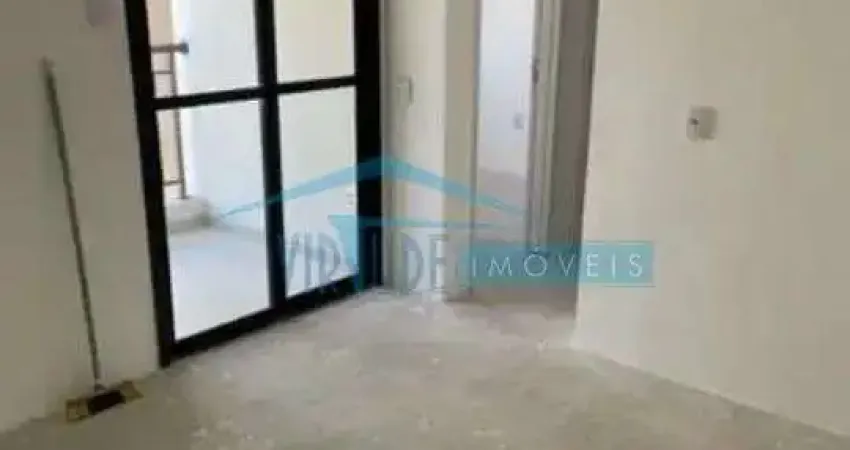 Apartamento em condomínio padrão para venda no bairro tatuapé, 2 dorm, 1 vagas, 41 m