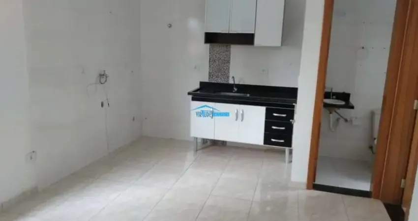 Apartamento com 1 quarto para alugar no Tatuapé, São Paulo 