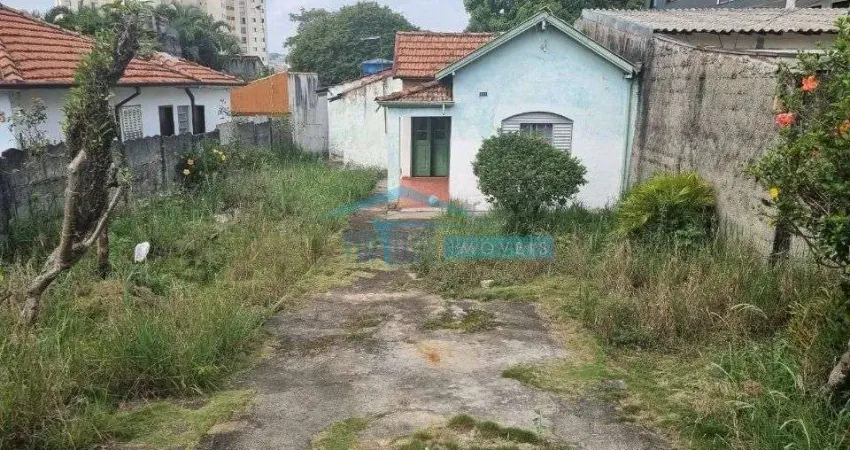 Terreno comercial à venda na Vila Ré, São Paulo