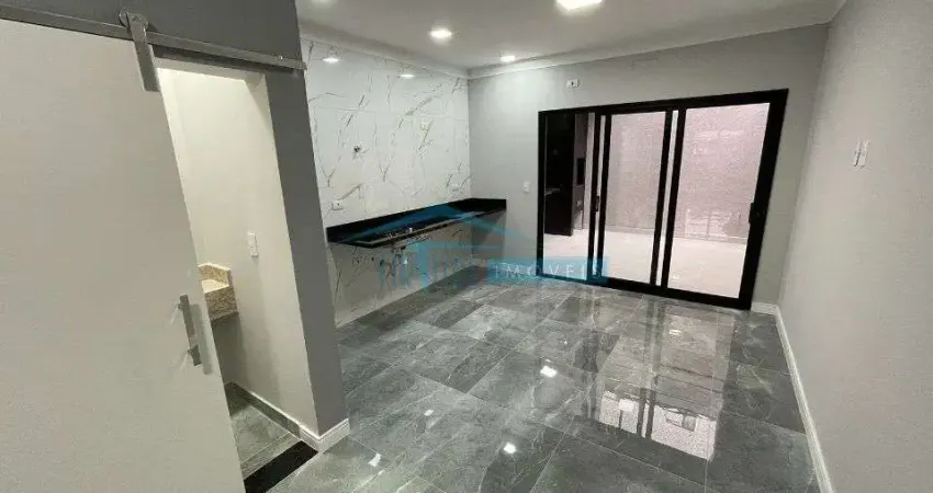 Sobrado para venda no bairro água rasa, 3 dorm, 3 suíte, 2 vagas, 158 m