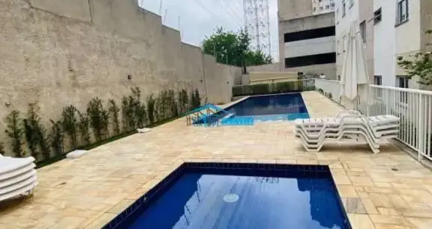 Apartamento (apartamento padrão) para locação, 2 dorm(s), 1 vaga(s), 50 m²