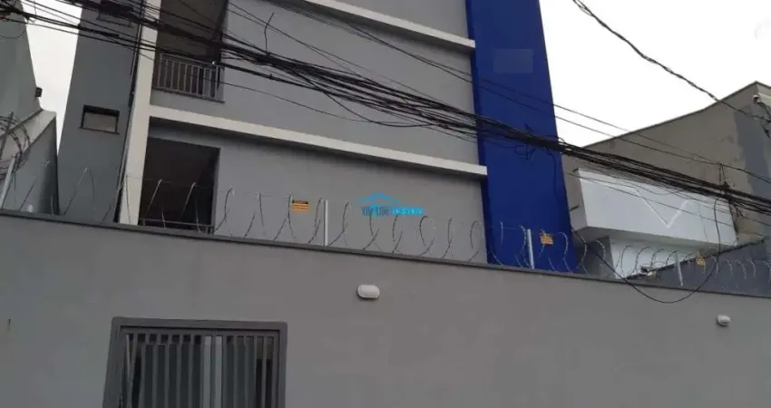 Apartamento com 1 quarto à venda na Artur Alvim, São Paulo 