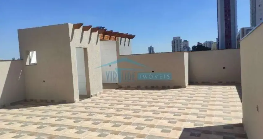 Apartamento em condomínio para venda no bairro penha, 2 dorm, 1 vagas, varanda gourmet, 46 m