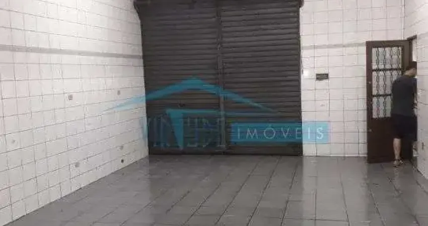 Sala comercial para alugar na Vila Matilde, São Paulo 