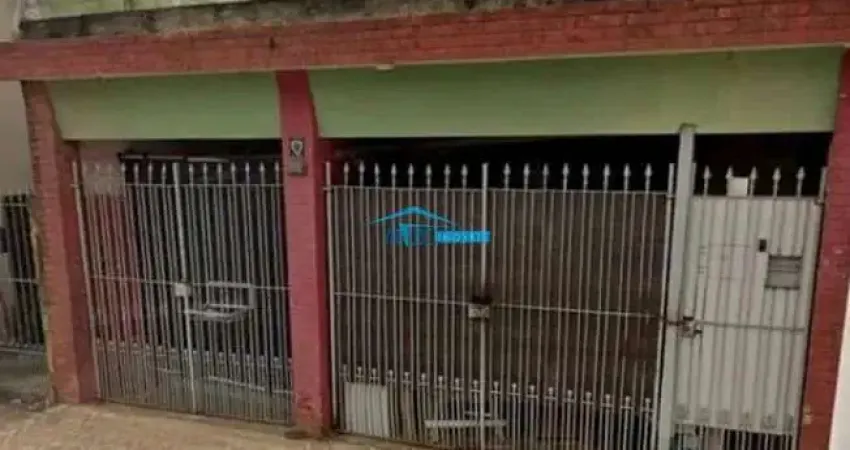 Casa com 2 quartos à venda em Cangaíba, São Paulo