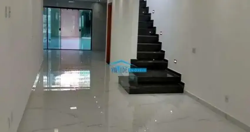 Casa (sobrado) para venda, 3 dorm(s), 3 suite(s), 2 vaga(s), 144 m²