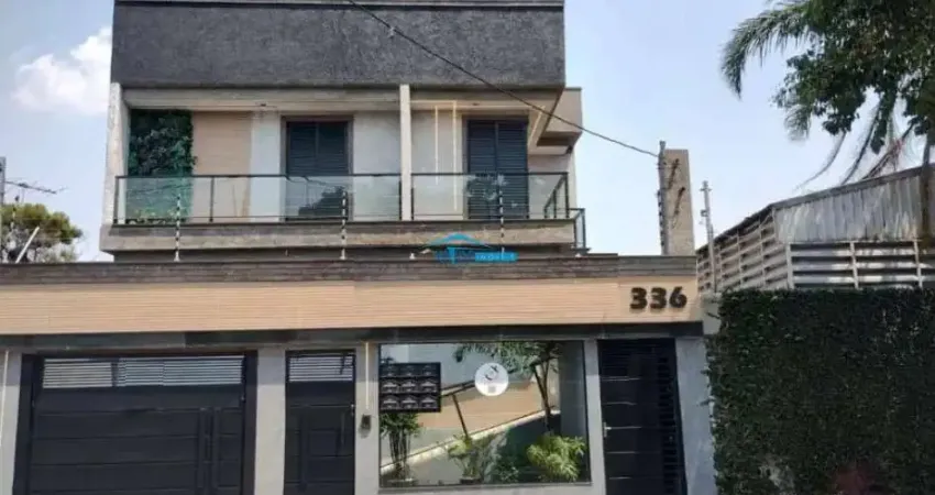 Casa à venda na Vila Paranaguá, São Paulo 