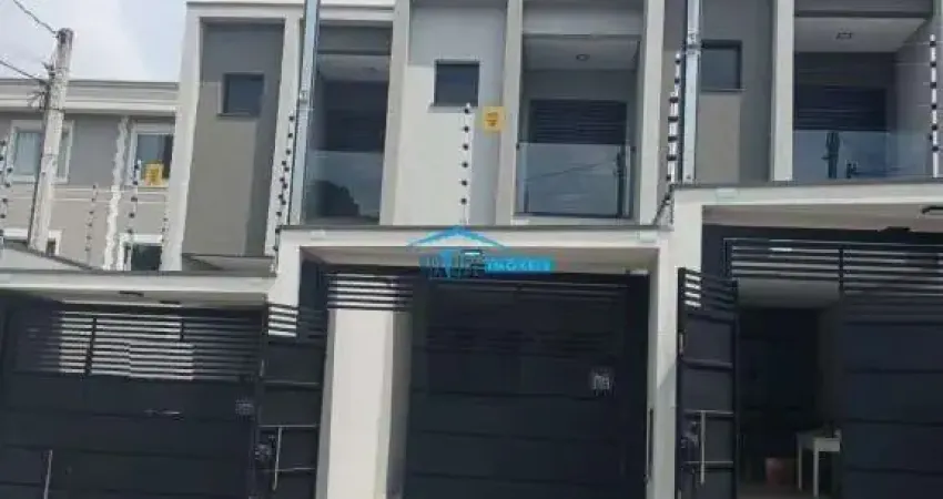 Casa (sobrado) para venda, 3 dorm(s), 1 suite(s), 2 vaga(s), 130 m²