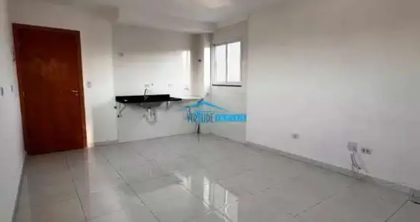 Apartamento (apartamento padrão) para locação, 2 dorm(s), 1 vaga(s), 46 m²