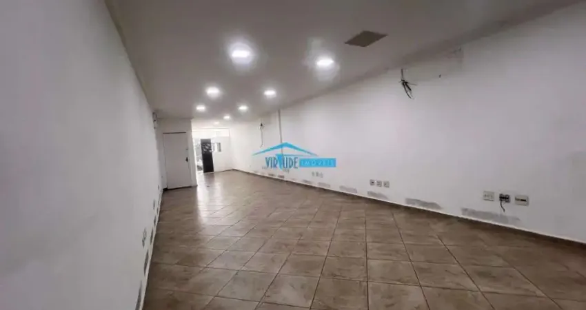 Sala comercial para alugar na Vila Talarico, São Paulo