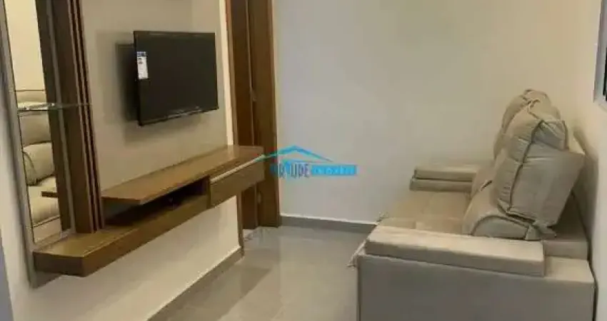 Apartamento (apartamento padrão) para venda, 1 dorm(s), 30 m²