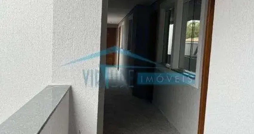 Apartamento em condomínio studio para venda no bairro são miguel, 2 dorm, 41,80 m