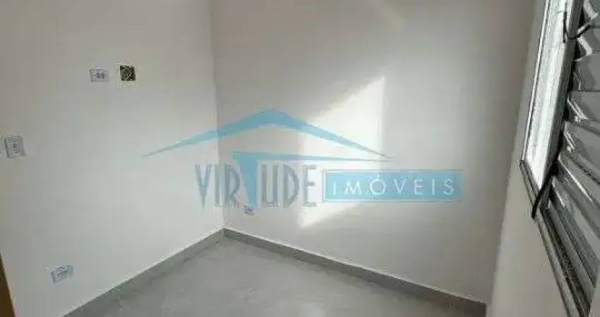 Apartamento em condomínio para venda no bairro aricanduva, 2 dorm, 34 m