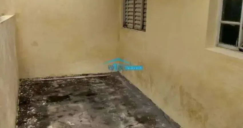 Casa com 1 quarto para alugar no Penha De França, São Paulo