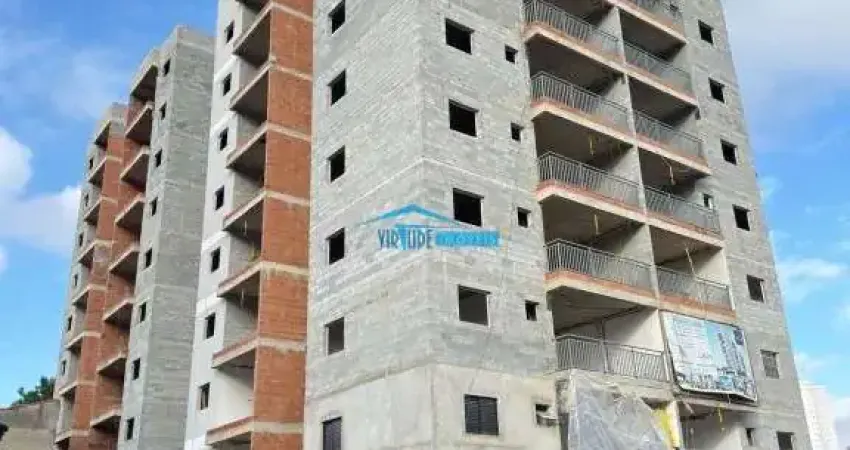Apartamento em condomínio para venda no bairro carrão, 2 dorm, 2 suíte, 1 vagas, 62 m