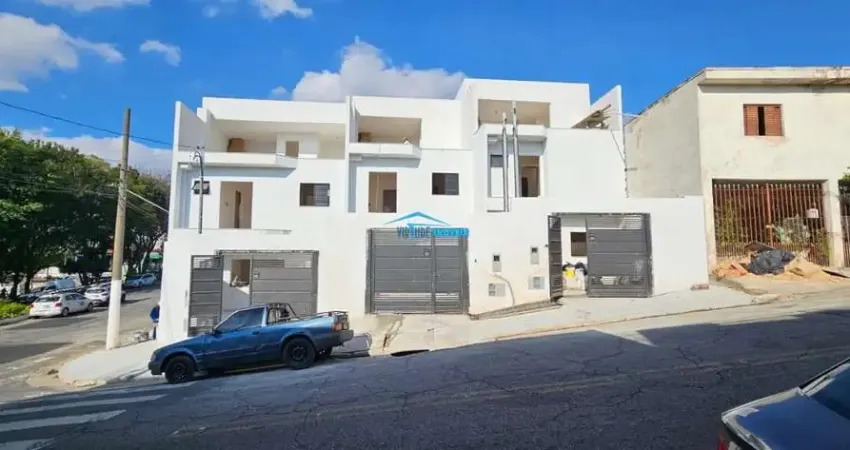 Casa (sobrado) para venda, 2 dorm(s), 3 suite(s), 2 vaga(s), 85 m²