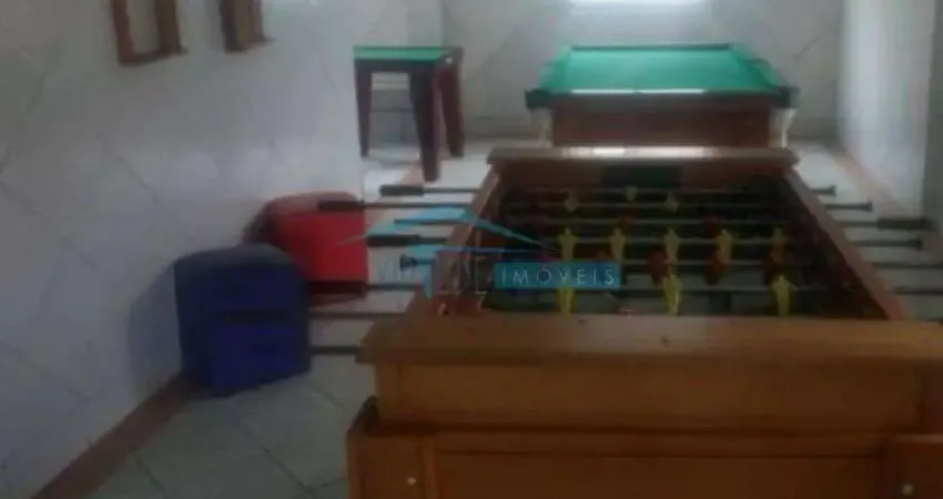 Apartamento em condomínio padrão para venda no bairro aricanduva, 1 dorm, 1 vagas, 45 m