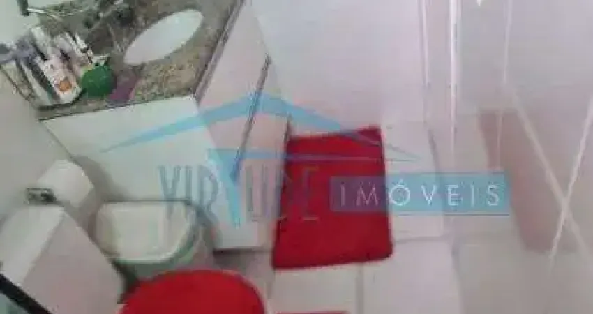 Apartamento em condomínio padrão para venda no bairro ponte rasa, 2 dorm, 1 vagas, 48 m